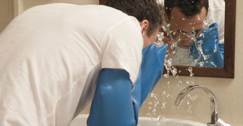 Drycast Waterproof Cast Cover for Swimming / Arm