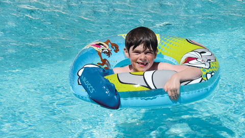 Drycast Waterproof Cast Cover for Swimming / Arm