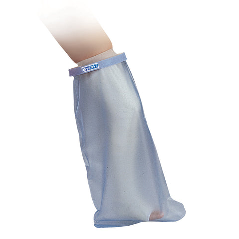 leg-cast-protector-for-shower