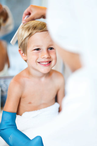 Drycast Waterproof Cast Cover for Swimming / Arm