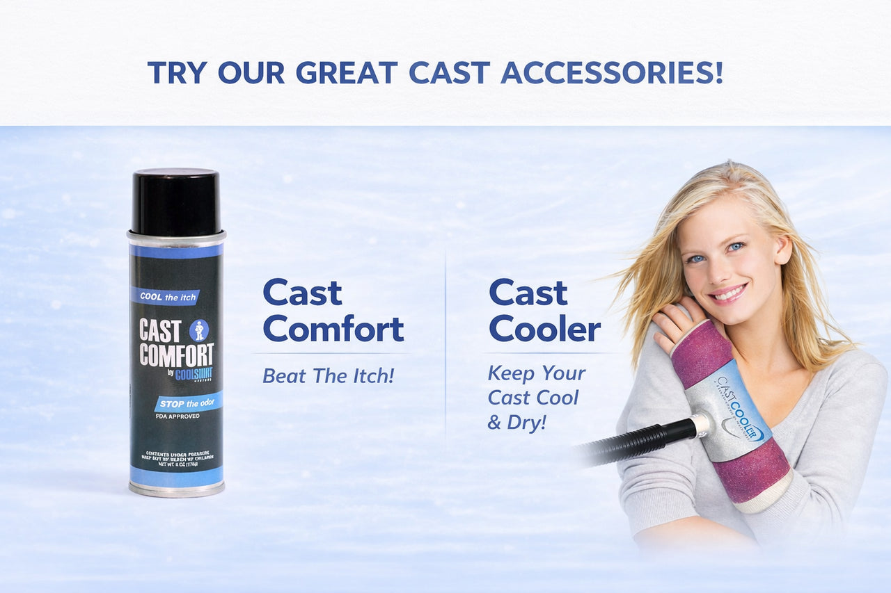 DryCAST