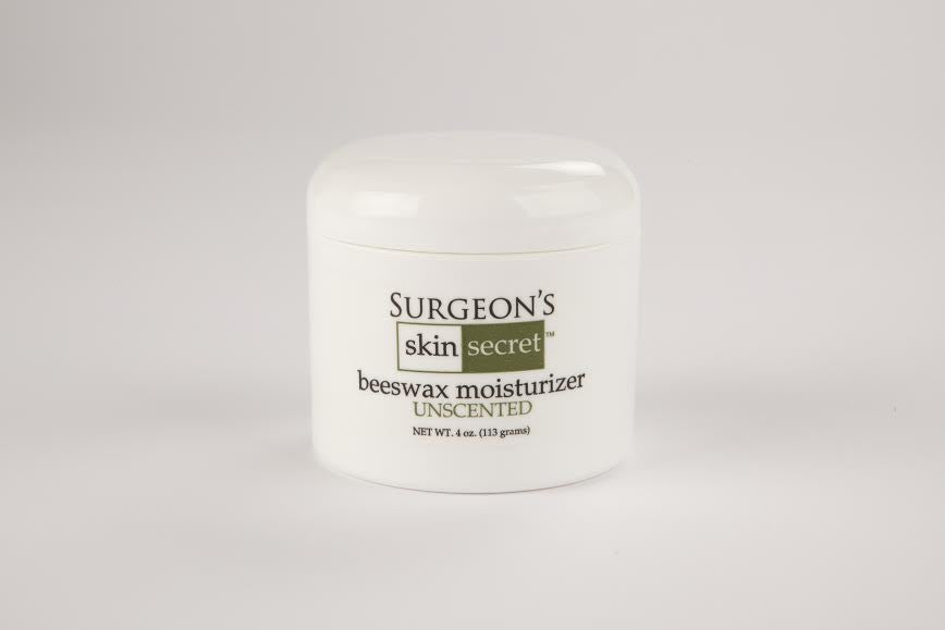 Beeswax-Moisturizer