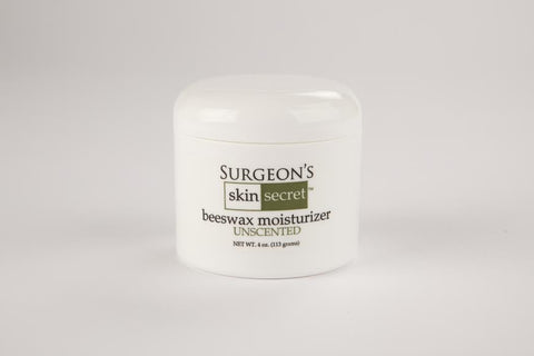 Surgeon's Skin Secret Beeswax Moisturizer